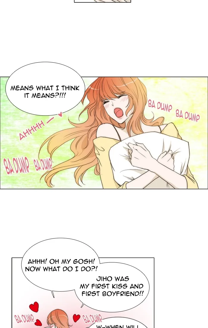 Read unTouchable (en) Manga Online