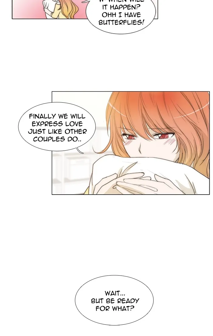 Read unTouchable (en) Manga Online