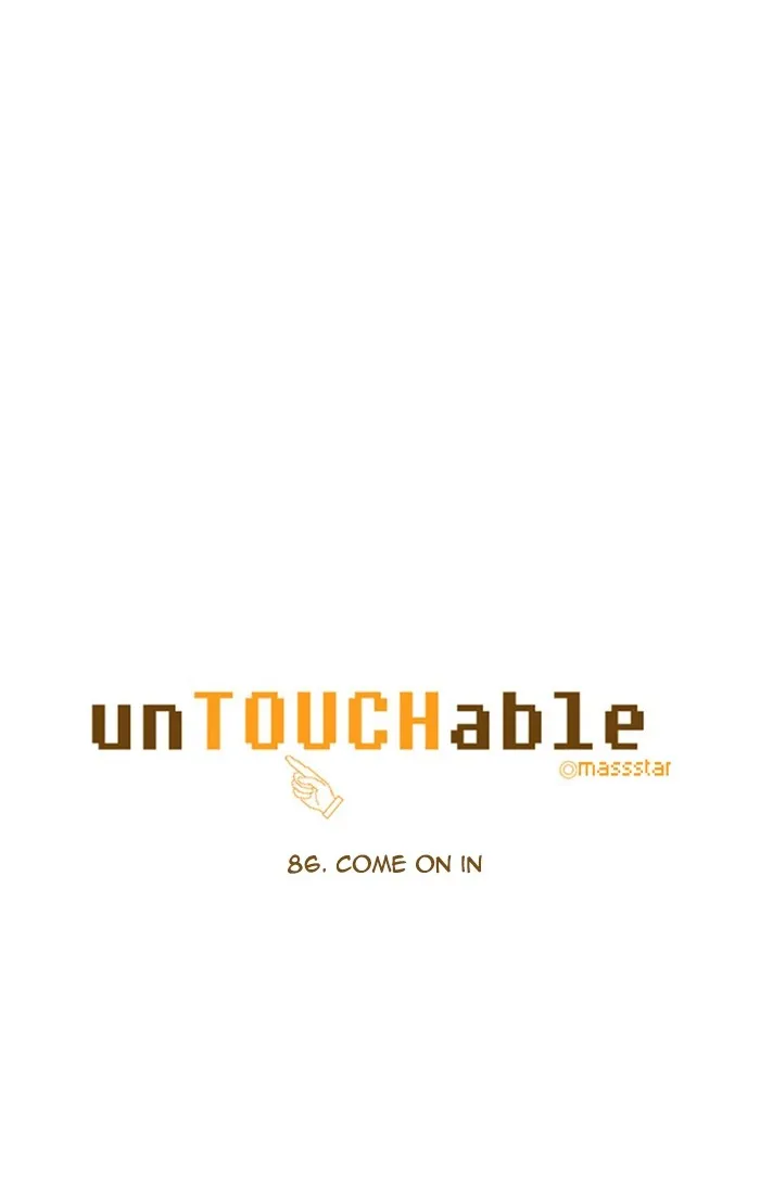 Read unTouchable (en) Manga Online