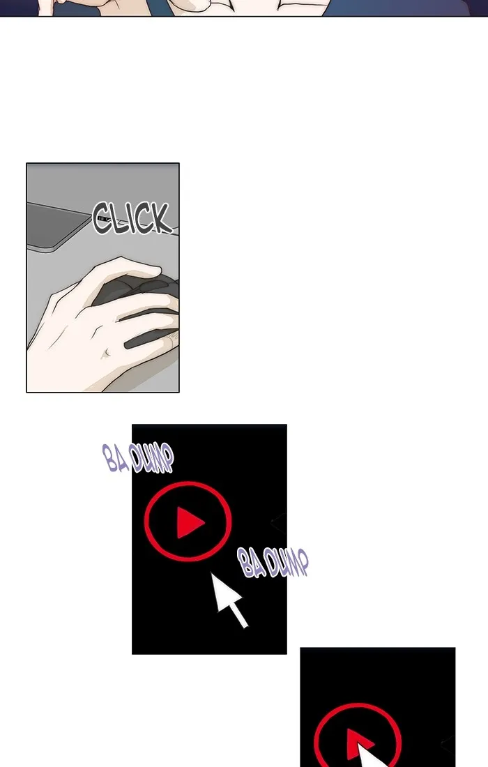 Read unTouchable (en) Manga Online