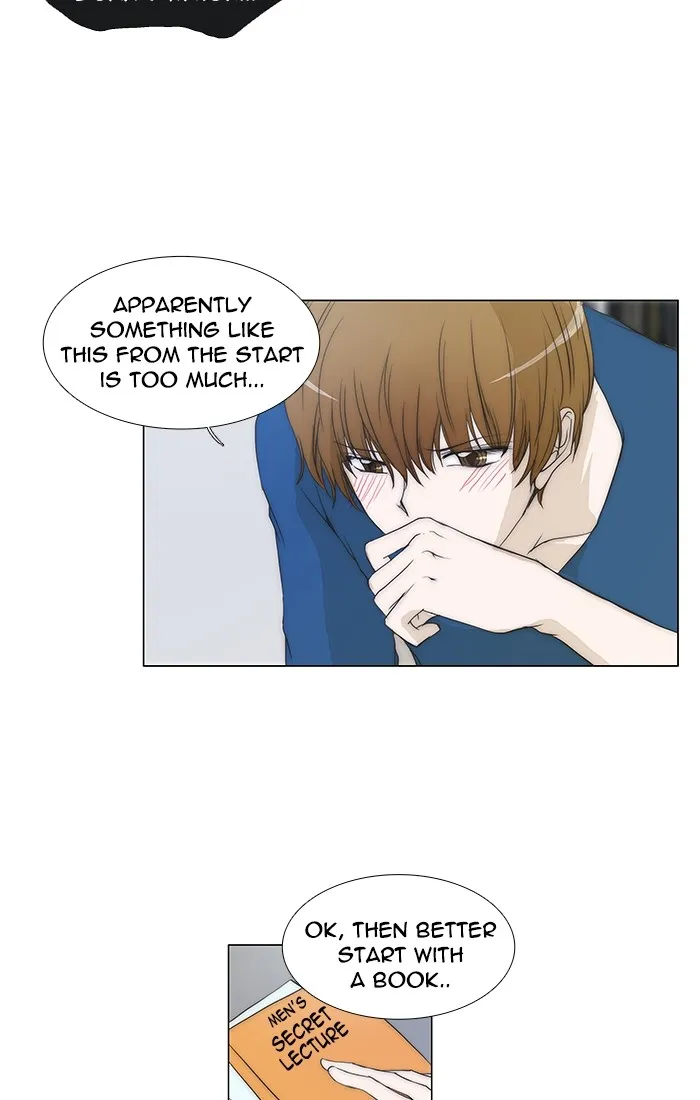 Read unTouchable (en) Manga Online