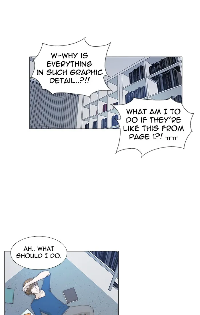 Read unTouchable (en) Manga Online