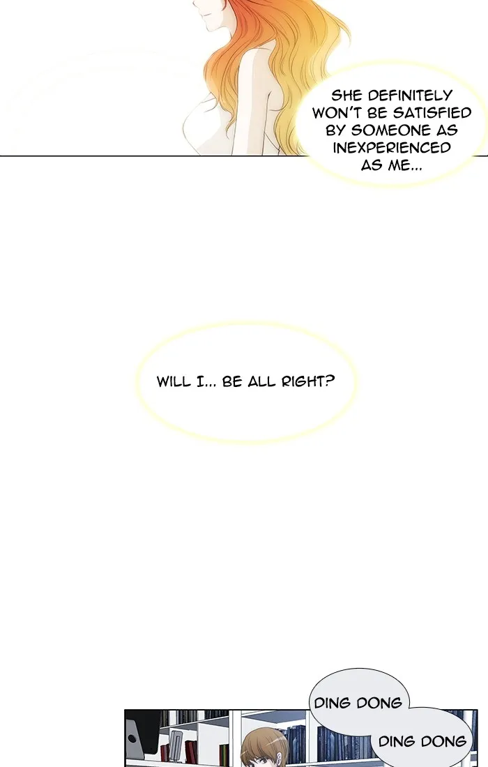 Read unTouchable (en) Manga Online