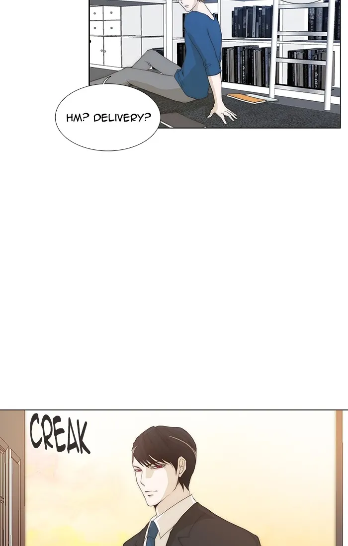 Read unTouchable (en) Manga Online