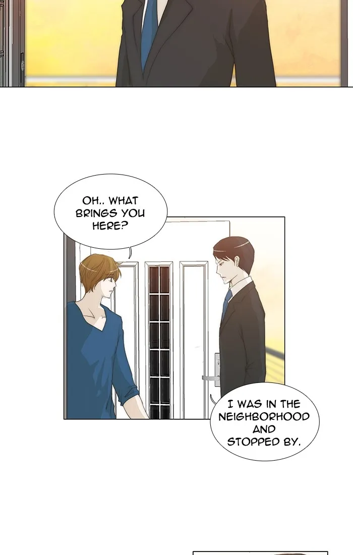 Read unTouchable (en) Manga Online