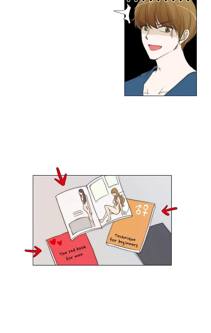 Read unTouchable (en) Manga Online