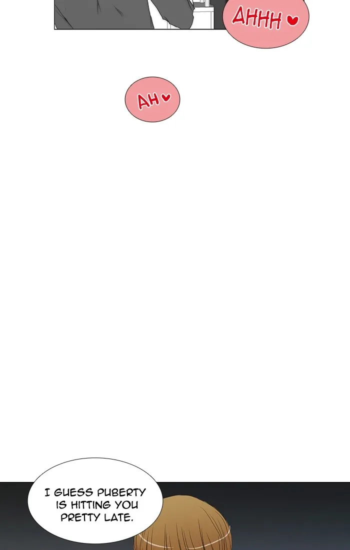 Read unTouchable (en) Manga Online