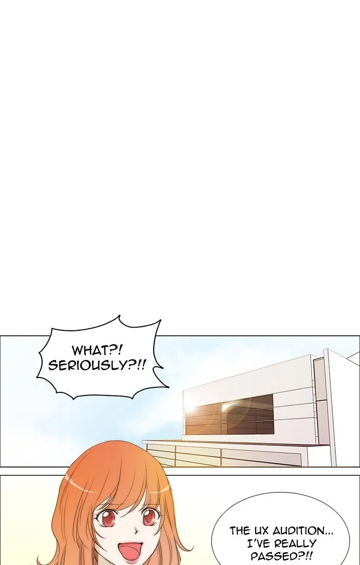 Read unTouchable (en) Manga Online