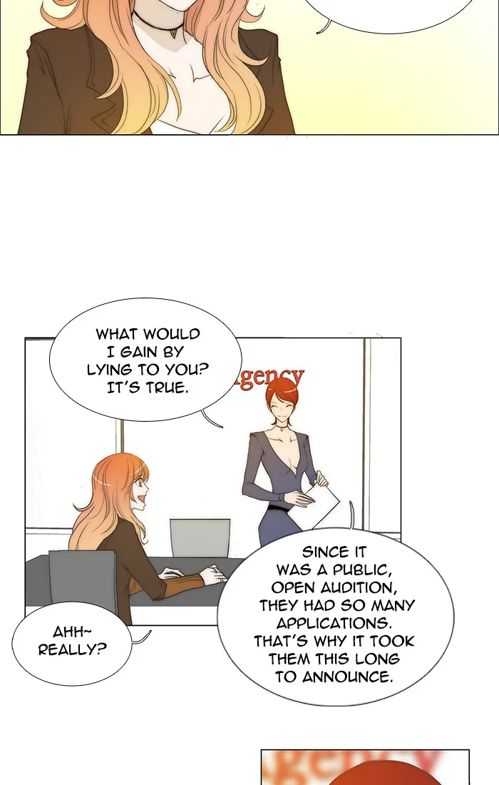 Read unTouchable (en) Manga Online