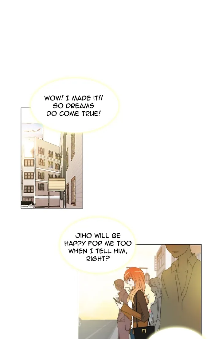 Read unTouchable (en) Manga Online