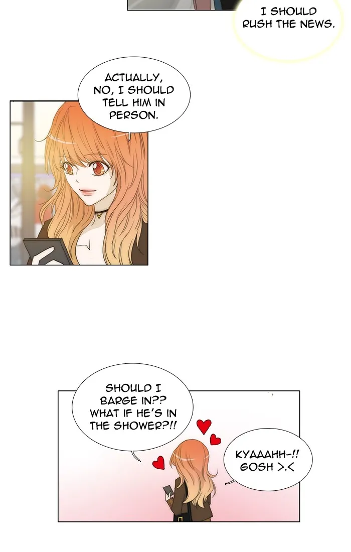 Read unTouchable (en) Manga Online