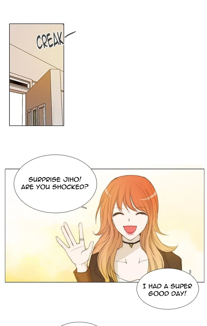 Read unTouchable (en) Manga Online