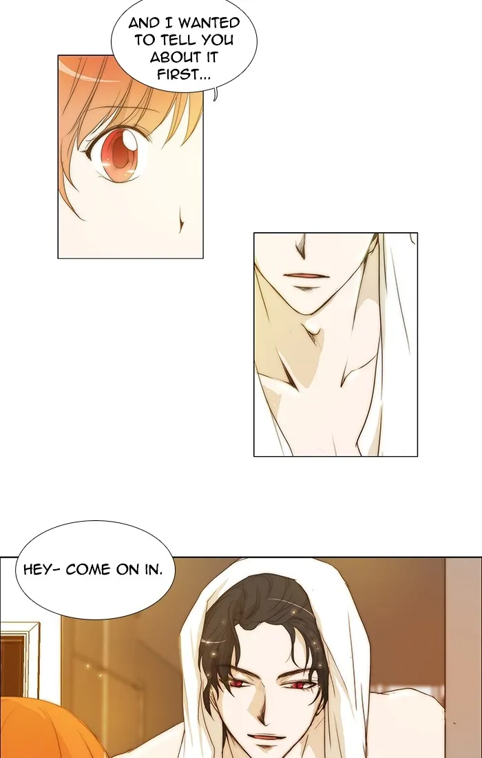 Read unTouchable (en) Manga Online