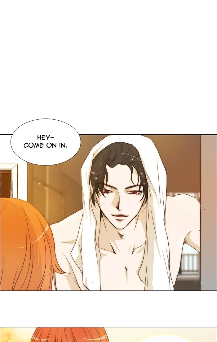 Read unTouchable (en) Manga Online