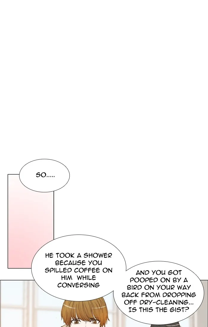 Read unTouchable (en) Manga Online