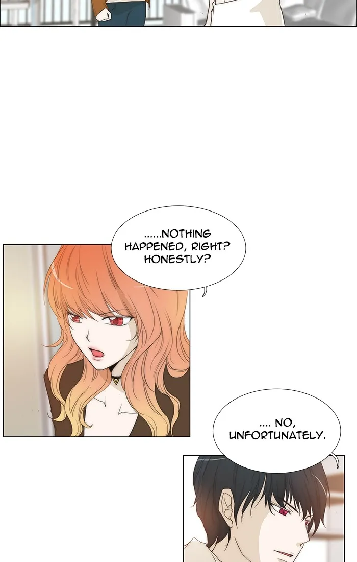 Read unTouchable (en) Manga Online