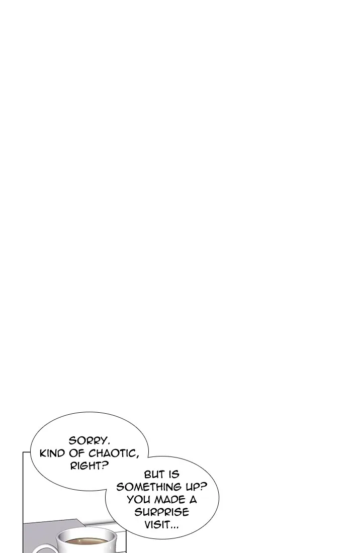 Read unTouchable (en) Manga Online