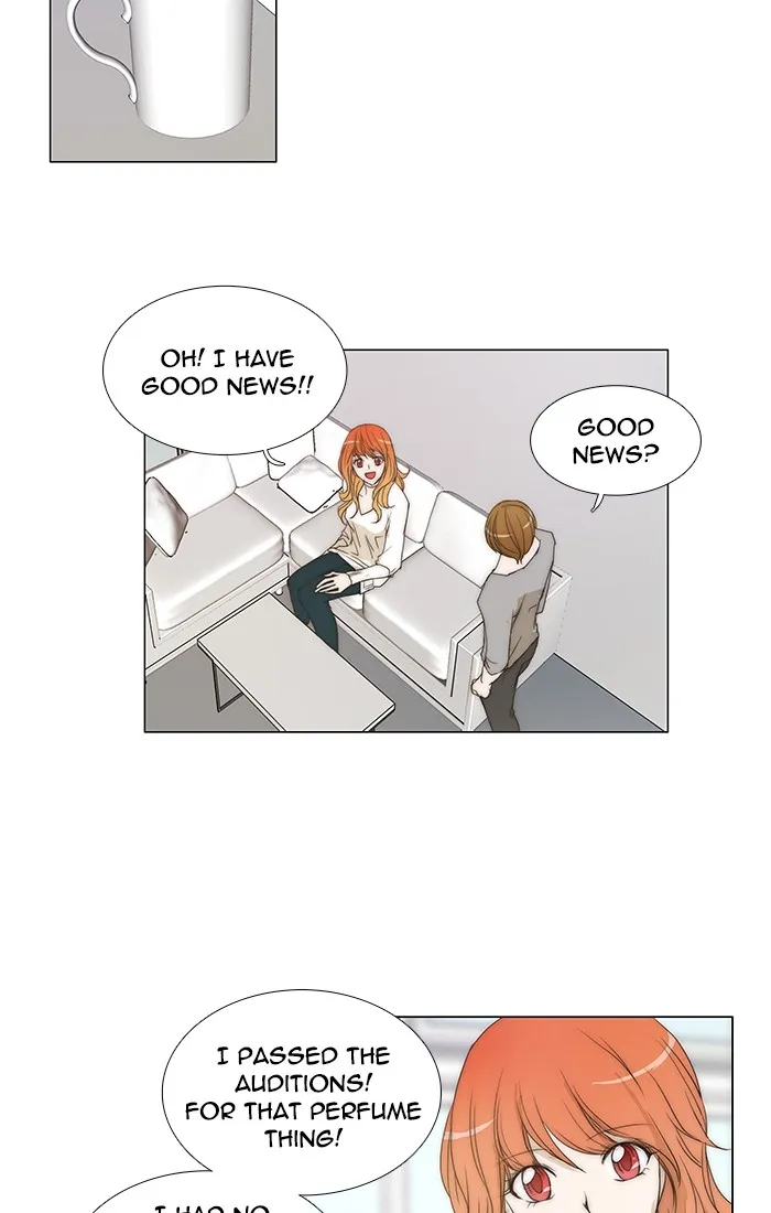 Read unTouchable (en) Manga Online