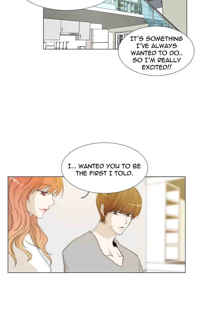 Read unTouchable (en) Manga Online