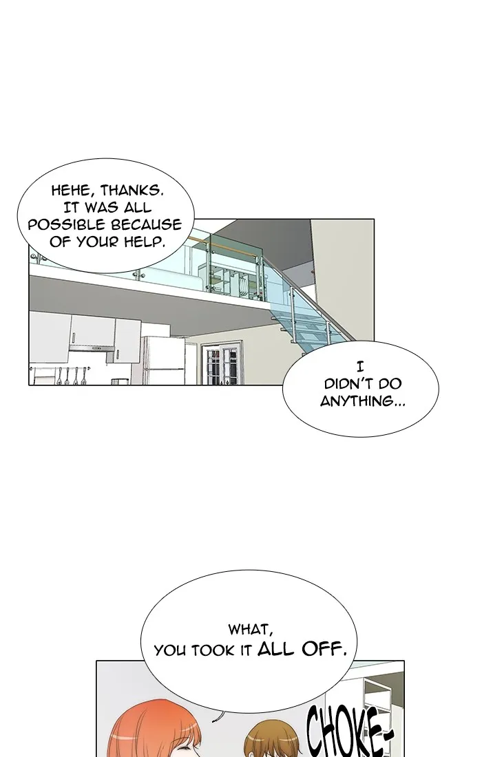 Read unTouchable (en) Manga Online