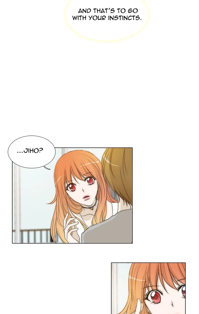 Read unTouchable (en) Manga Online