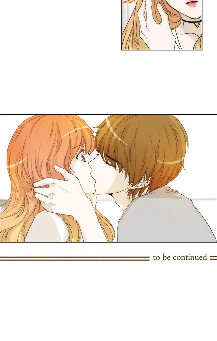 Read unTouchable (en) Manga Online