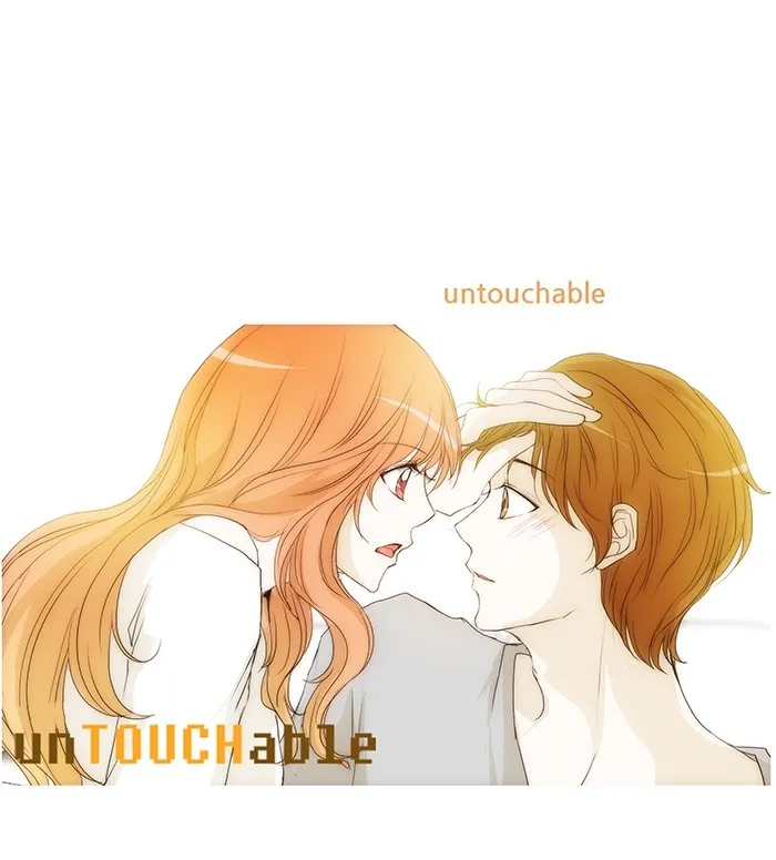 Read unTouchable (en) Manga Online