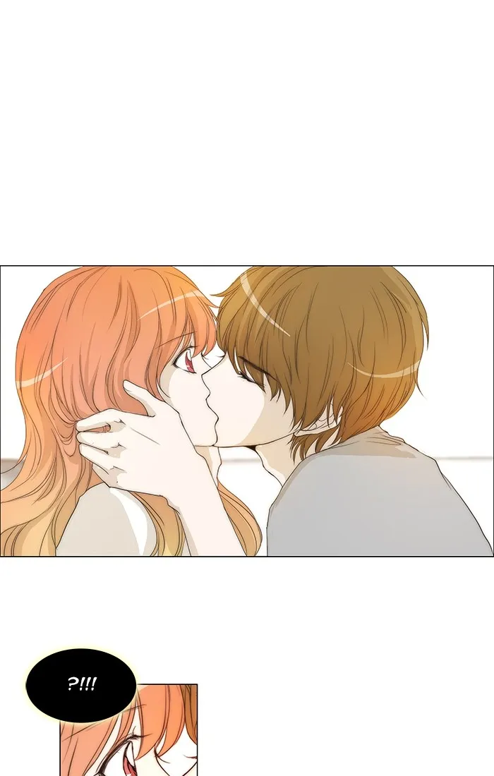 Read unTouchable (en) Manga Online