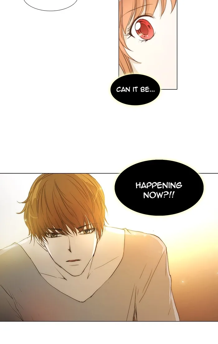 Read unTouchable (en) Manga Online