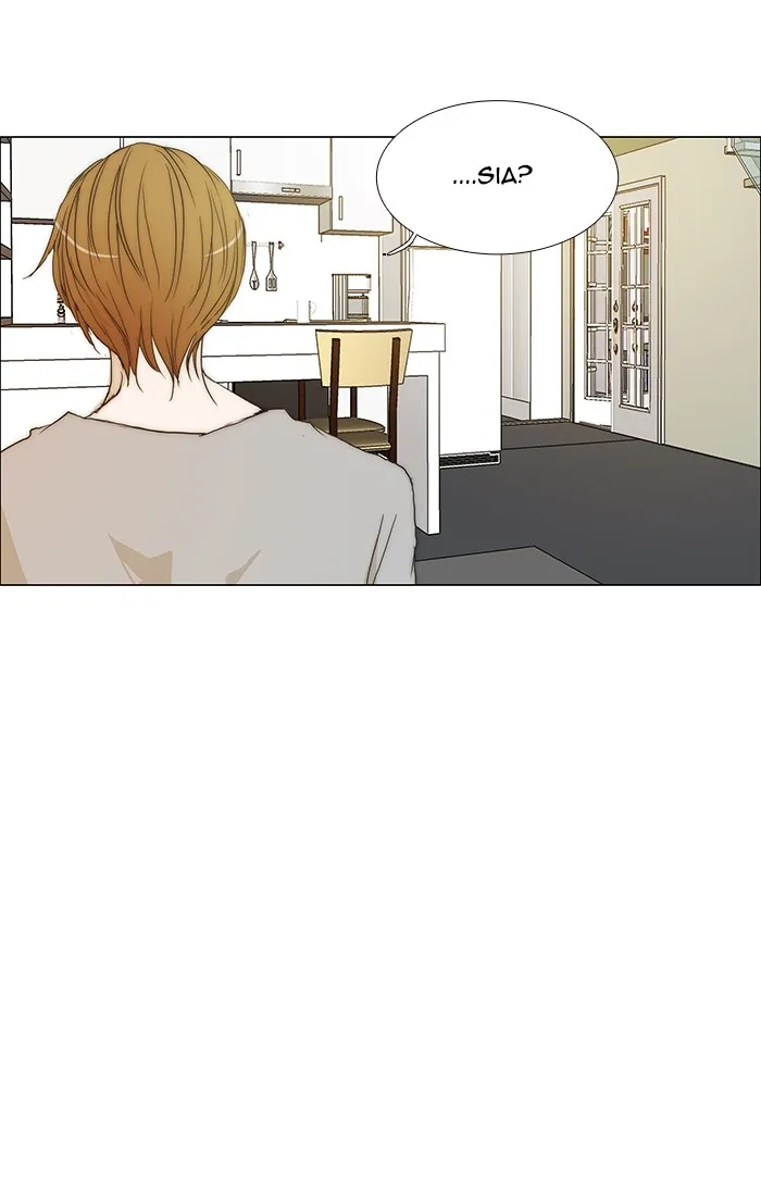 Read unTouchable (en) Manga Online