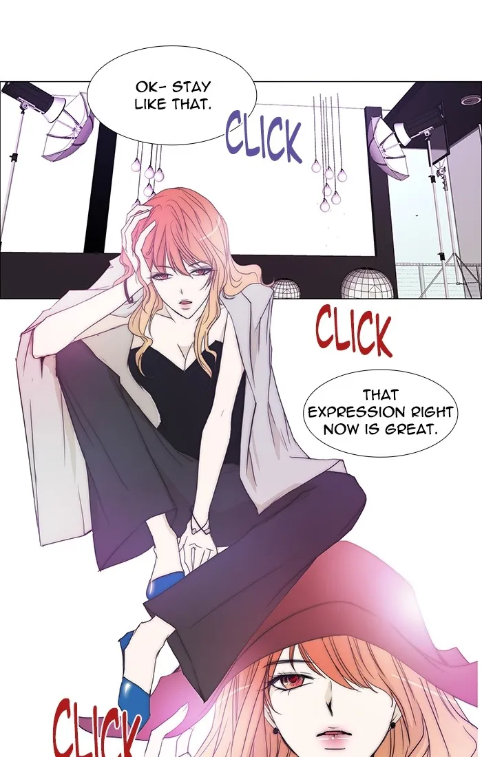 Read unTouchable (en) Manga Online