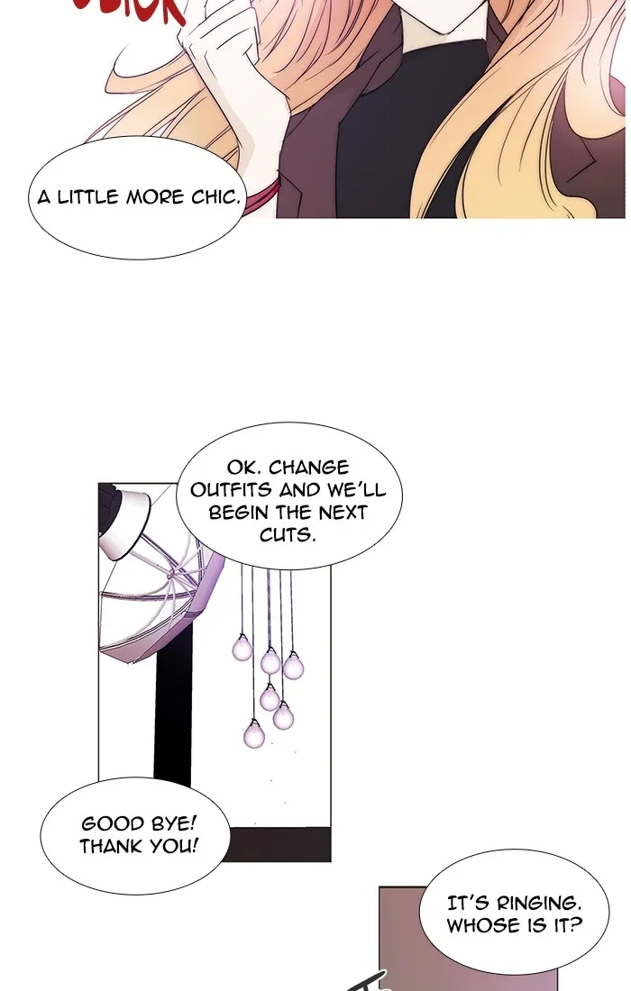 Read unTouchable (en) Manga Online