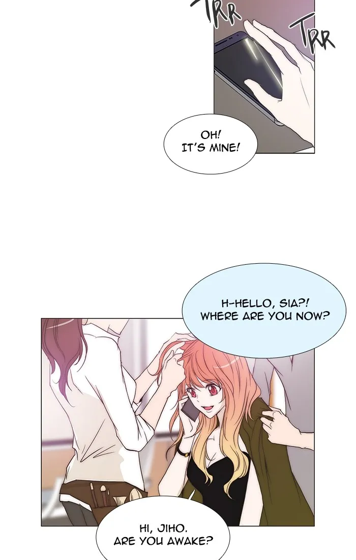 Read unTouchable (en) Manga Online