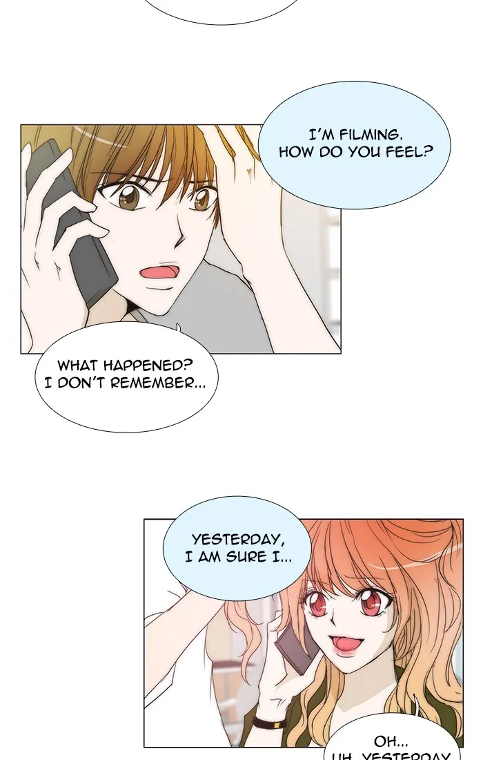 Read unTouchable (en) Manga Online