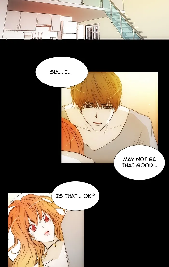 Read unTouchable (en) Manga Online