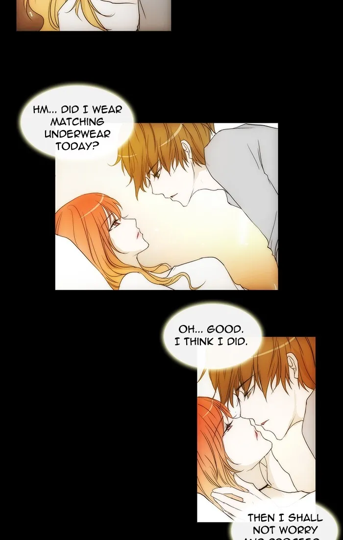 Read unTouchable (en) Manga Online