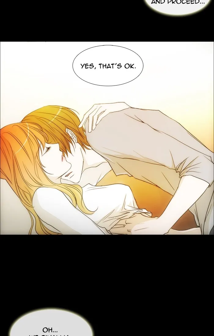 Read unTouchable (en) Manga Online