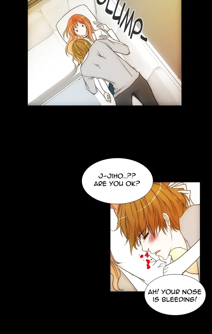 Read unTouchable (en) Manga Online