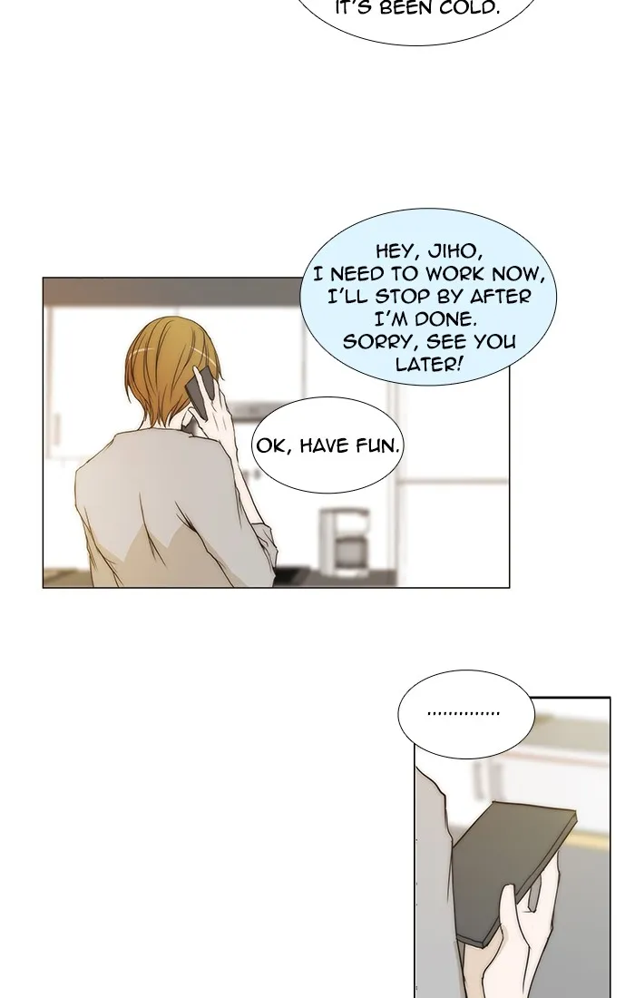 Read unTouchable (en) Manga Online