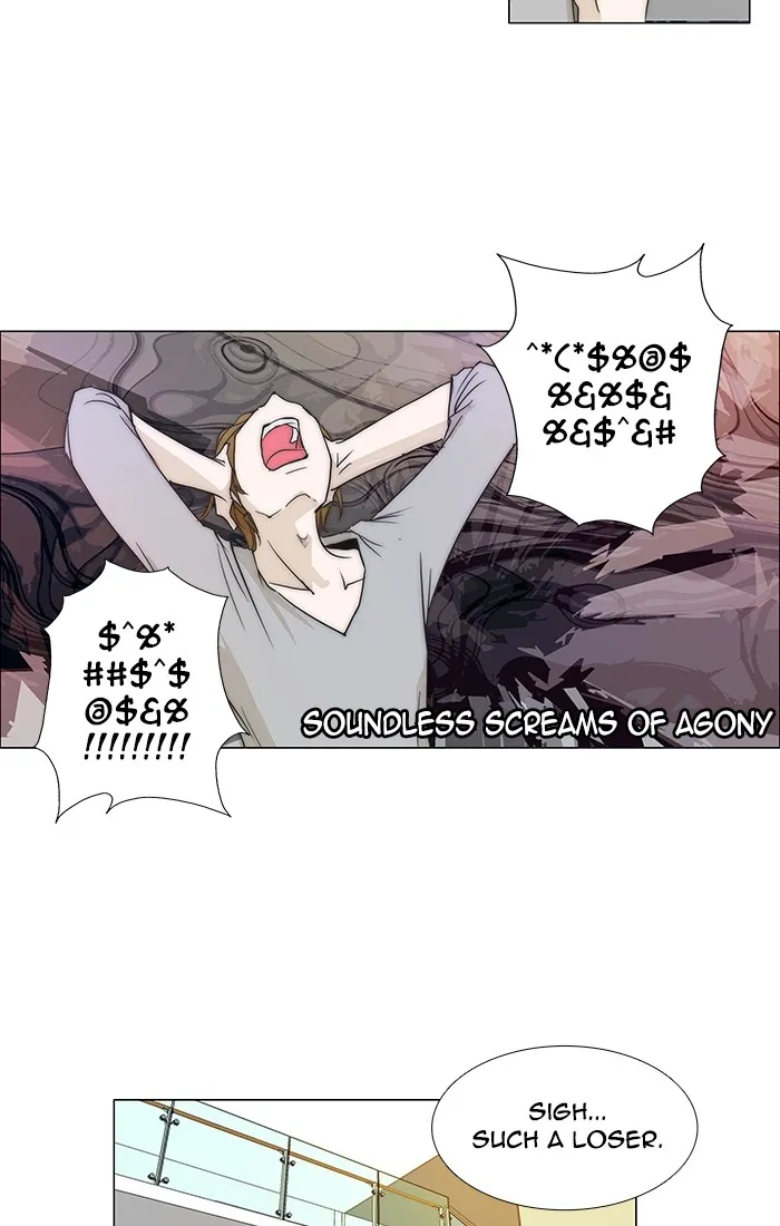 Read unTouchable (en) Manga Online