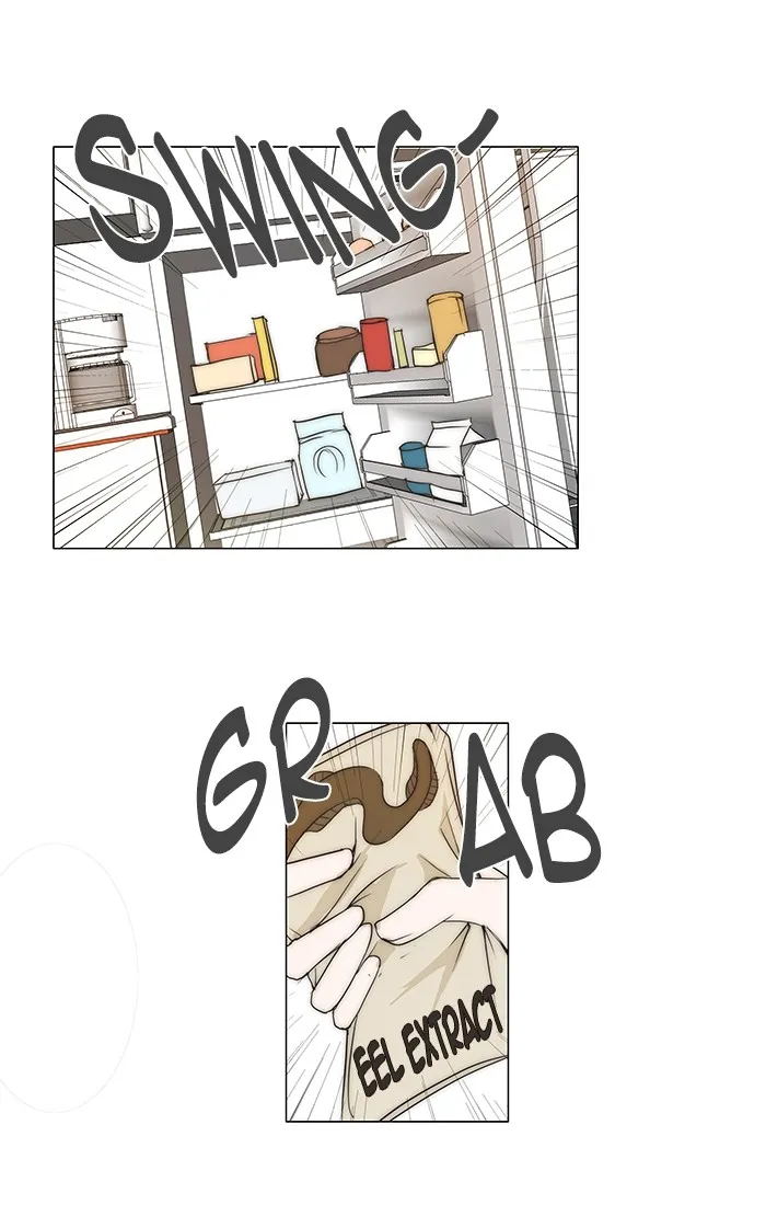 Read unTouchable (en) Manga Online