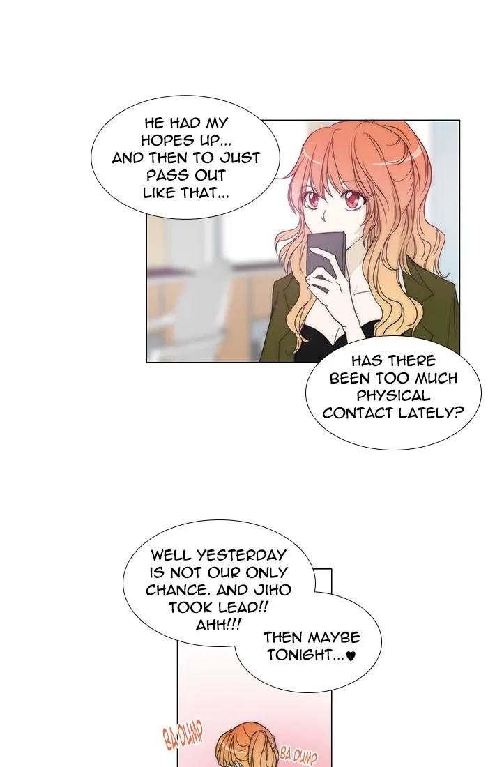 Read unTouchable (en) Manga Online