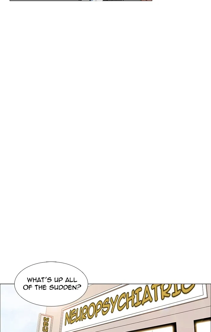 Read unTouchable (en) Manga Online