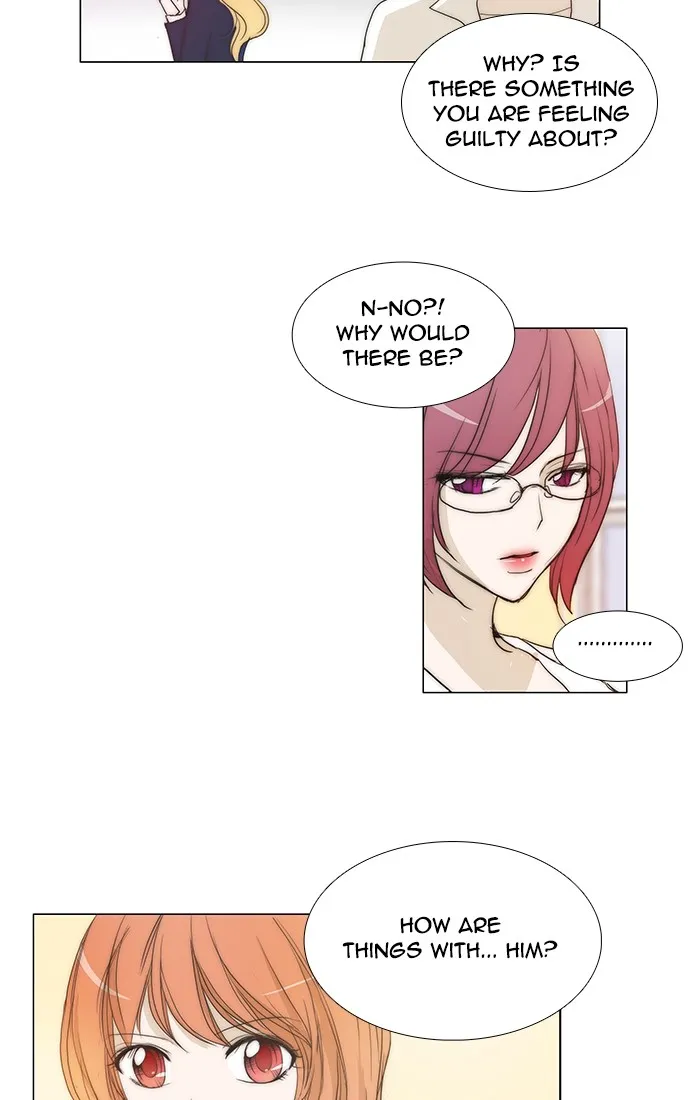 Read unTouchable (en) Manga Online