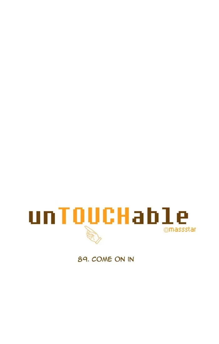 Read unTouchable (en) Manga Online