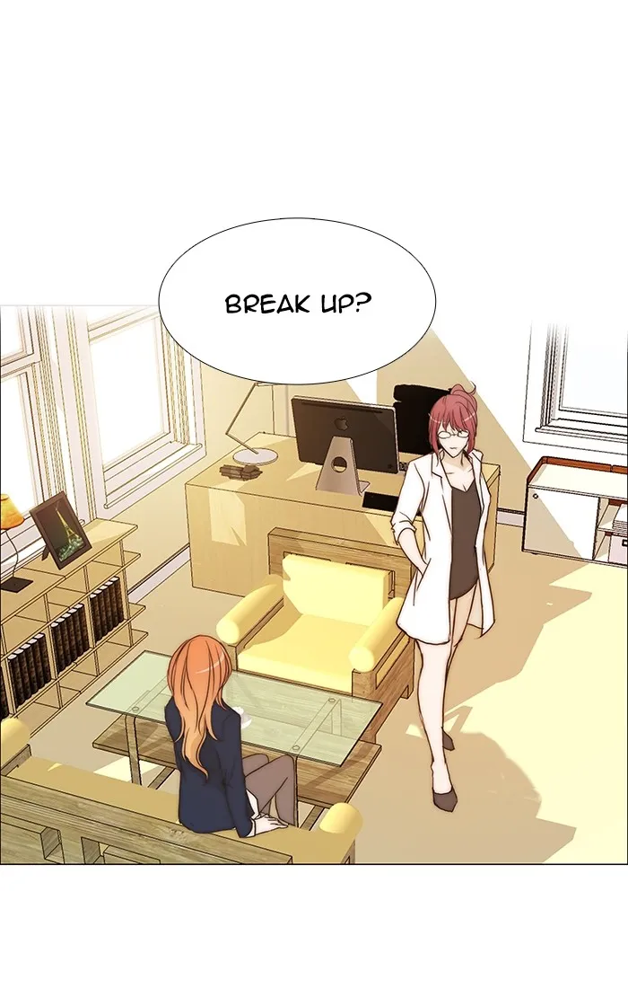 Read unTouchable (en) Manga Online