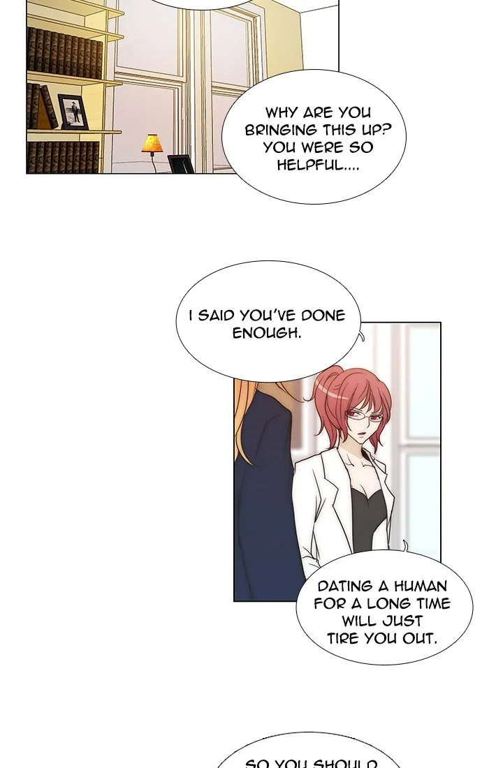 Read unTouchable (en) Manga Online