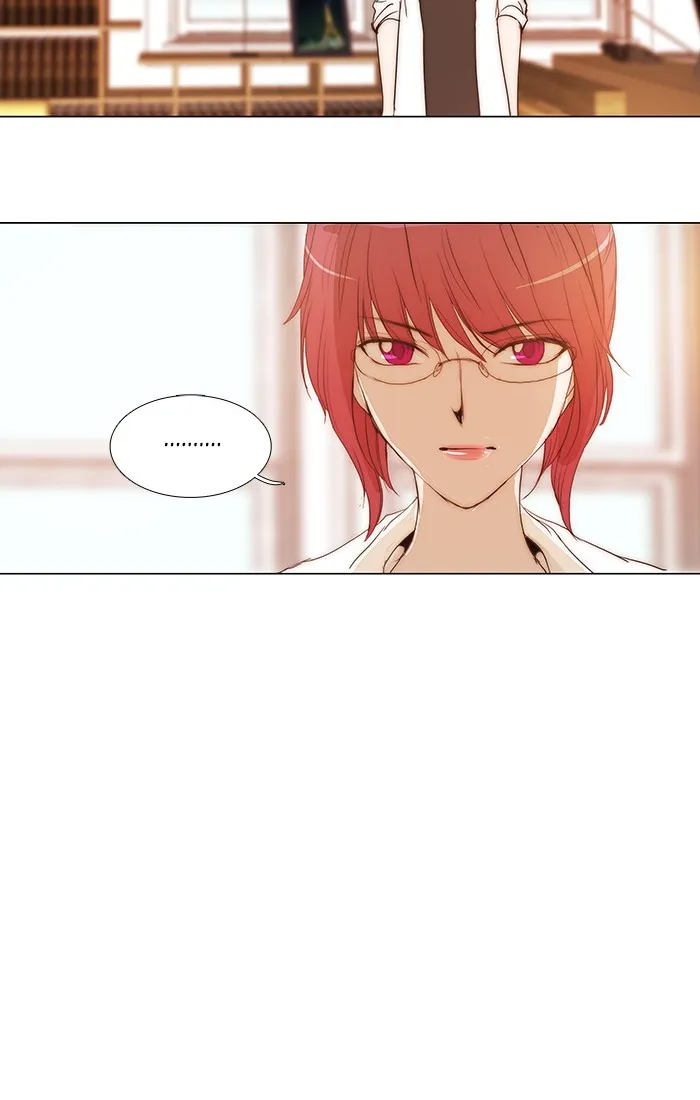 Read unTouchable (en) Manga Online