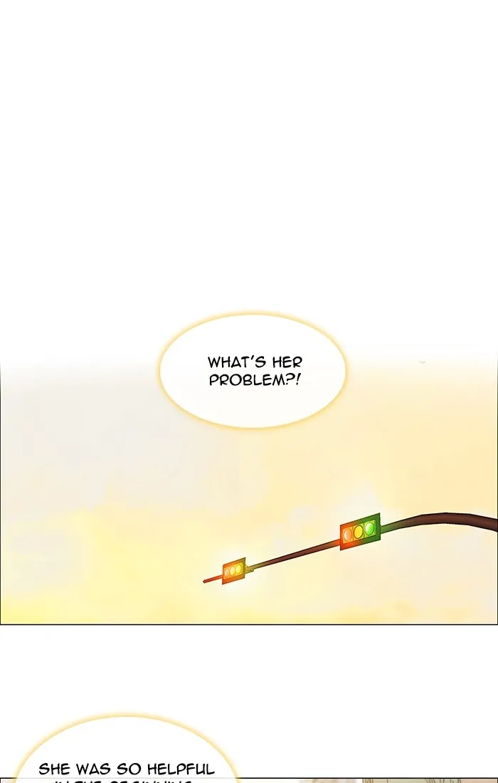 Read unTouchable (en) Manga Online