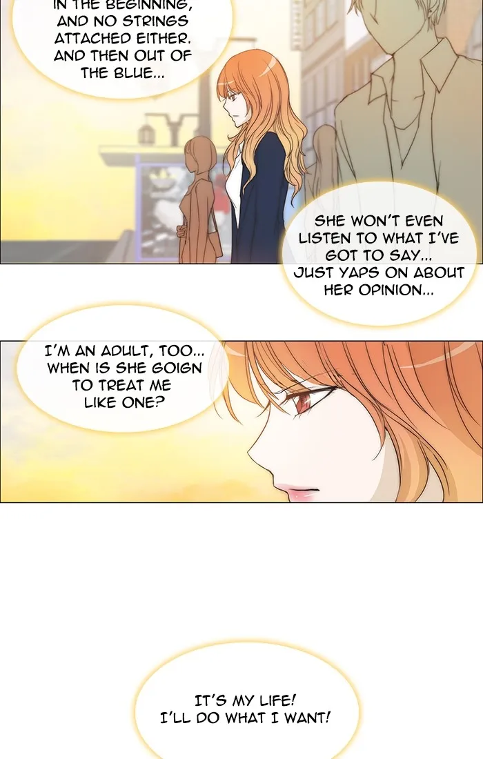 Read unTouchable (en) Manga Online